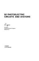 Cover of: 50 photoelectric circuits and systems