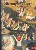 Cover of: Hieronymus Bosch