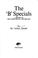 Cover of: The "B" Specials