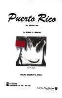 Cover of: Puerto Rico in pictures by David A. Boehm