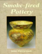 Cover of: Smoke-fired Pottery (Ceramics)