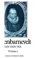 Cover of: Oldenbarnevelt. by Jan den Tex, Jan den Tex