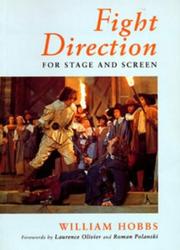 Cover of: Fight Direction by William Hobbs