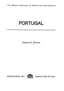 Portugal by Charles E. Nowell