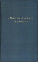 Cover of: Essays in medical sociology. by Elizabeth Blackwell