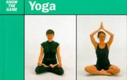 Cover of: Yoga (Know the Game)