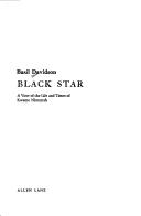Cover of: Black star by Basil Davidson