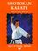 Cover of: Shotokan Karate
