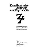 Das Buch der Zeichen und Symbole by Inge Schwarz-Winklhofer