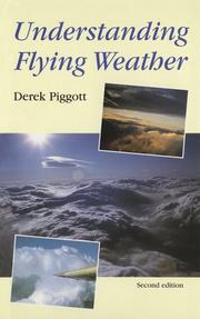 Cover of: Understanding Flying Weather (Flying & Gliding)
