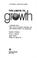 Cover of: The Limits to growth