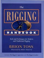 Cover of: The Rigging Handbook by Brion Toss, Brion Toss