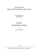 Cover of: Die Seehäfen in Italien