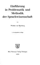 Cover of: Metrische Analysen zu Catull Carmen 64. by Wilhelm Ott