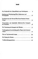 Cover of: Literatur und Lustprinzip: Essays