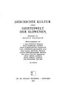 Cover of: Tu malu besedishe treh jesikov: das ist: Das kleine Wörterbuch in dreyen Sprachen