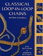 Cover of: Classical Loop-in-loop Chains and Their Derivatives (Jewellery)