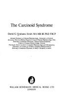 Cover of: The carcinoid syndrome | David Grahame Grahame-Smith