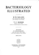 Cover of: Bacteriology illustrated by R. R. Gillies