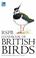 Cover of: RSPB Handbook of British Birds (Ornithology)