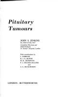 Cover of: Pituitary tumours