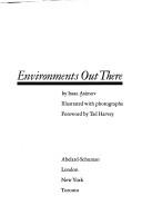 Cover of: Environments out there. by Isaac Asimov
