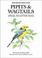 Cover of: Pipits and Wagtails of Europe, Asia and North America (Helm Identification Guides)