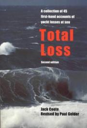 Cover of: Total Loss