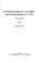 Cover of: Grossherzog Friedrich I. von Baden und die Reichspolitik 1871-1907.