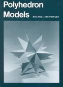 Polyhedron models by Magnus J. Wenninger