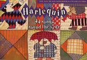 Cover of: Harlequin (Classroom Music)