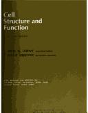 Cover of: Cell structure and function