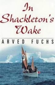 Cover of: In Shackleton's Wake (Sheridan House)