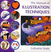 Cover of: Manual of Illustration Techniques