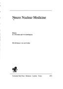 Cover of: Neuro nuclear medicine.