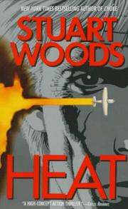 Cover of: Heat by Stuart Woods