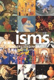 Cover of: Isms by Stephen Little