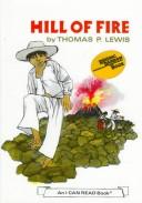 Cover of: Hill of fire by Thomas P. Lewis