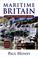 Cover of: Maritime Britain