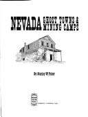 Cover of: Nevada ghost towns & mining camps