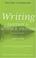 Cover of: Writing Fantasy & Science Fiction (Writing Handbooks S.)
