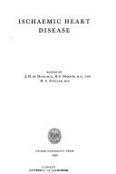 Cover of: Ischaemic heart disease. by Edited by J. H. de Haas, H. C. Hemker, and H. A. Snellen.