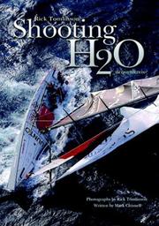 Cover of: Shooting H2O