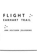 Cover of: World flight: the Earhart trail.