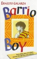 Cover of: Barrio boy. by Ernesto Galarza