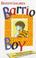 Cover of: Barrio boy.