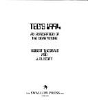 Cover of: Teg's 1994: an anticipation of the near future