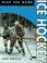 Cover of: Ice hockey