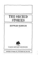 Cover of: The orchid stories.