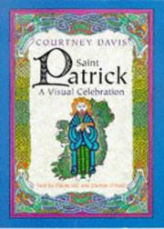Cover of: Saint Patrick: a visual celebration